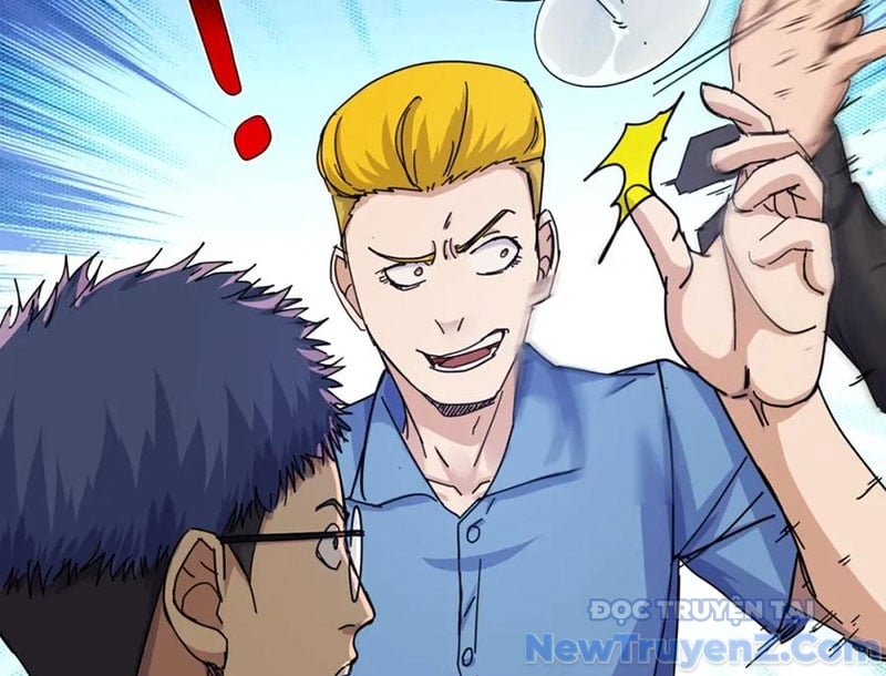 Nhất Ký Trọng Quyền Chap 31 - Next Chap 32