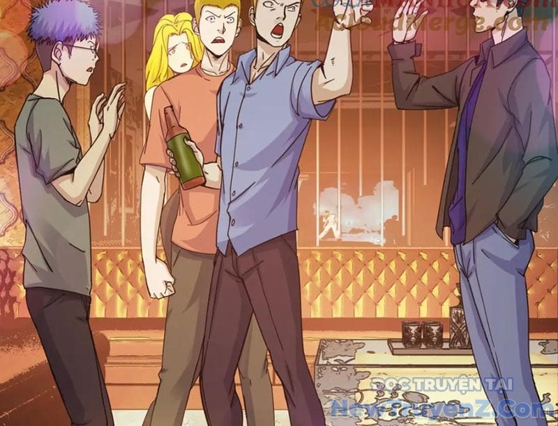 Nhất Ký Trọng Quyền Chap 31 - Next Chap 32