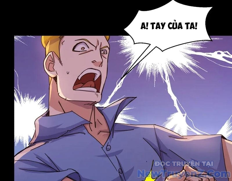 Nhất Ký Trọng Quyền Chap 31 - Next Chap 32