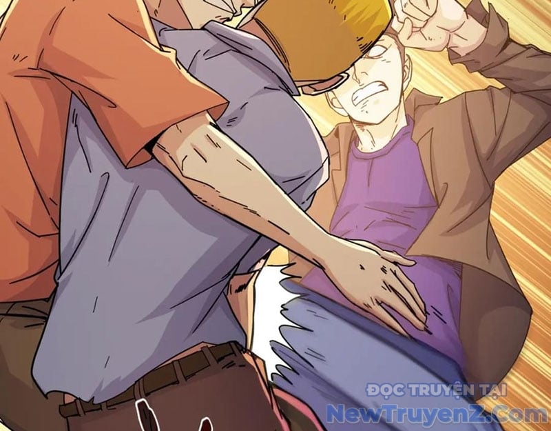 Nhất Ký Trọng Quyền Chap 31 - Next Chap 32