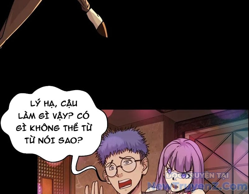 Nhất Ký Trọng Quyền Chap 31 - Next Chap 32