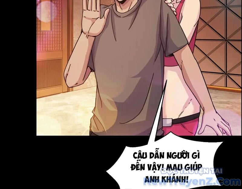 Nhất Ký Trọng Quyền Chap 31 - Next Chap 32