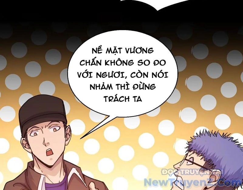 Nhất Ký Trọng Quyền Chap 31 - Next Chap 32