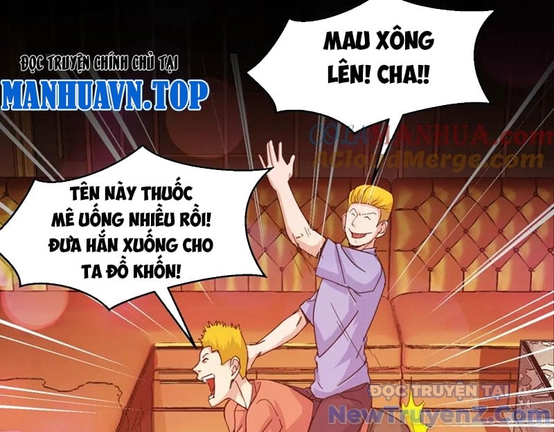 Nhất Ký Trọng Quyền Chap 31 - Next Chap 32