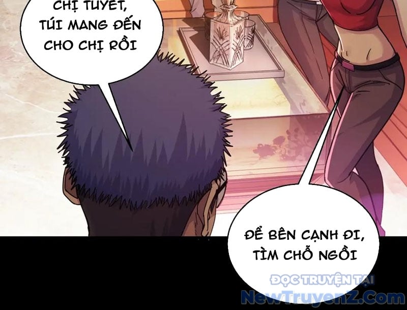 Nhất Ký Trọng Quyền Chap 31 - Next Chap 32