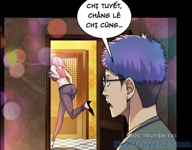 Nhất Ký Trọng Quyền Chap 31 - Next Chap 32