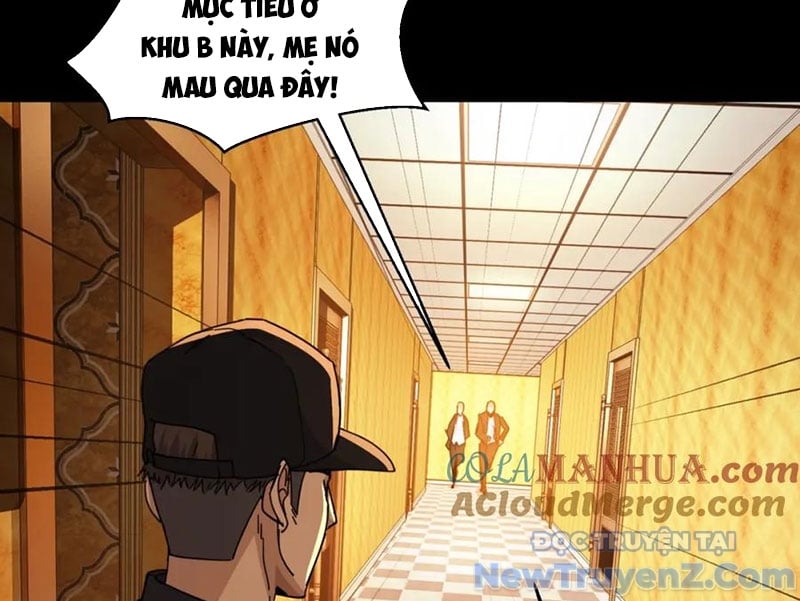 Nhất Ký Trọng Quyền Chap 32 - Next Chap 33