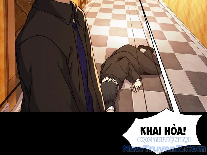 Nhất Ký Trọng Quyền Chap 32 - Next Chap 33