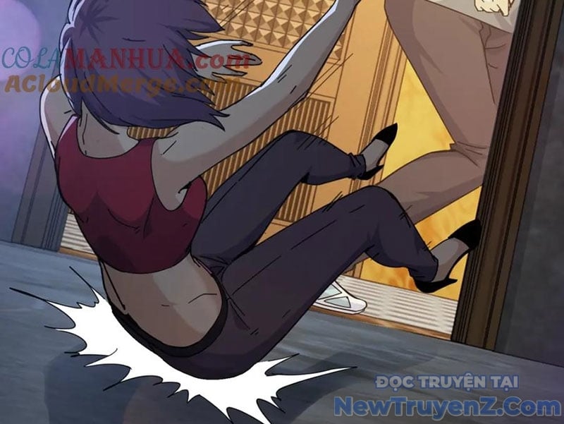 Nhất Ký Trọng Quyền Chap 32 - Next Chap 33