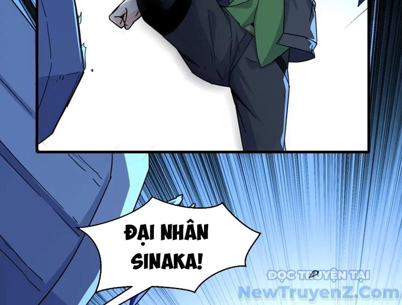 Nhất Ký Trọng Quyền Chap 32 - Next Chap 33