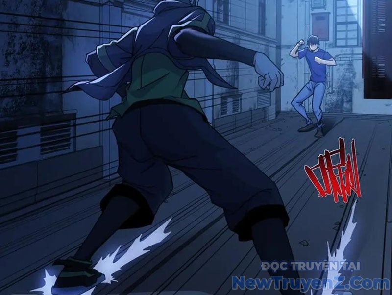 Nhất Ký Trọng Quyền Chap 33 - Next Chap 34