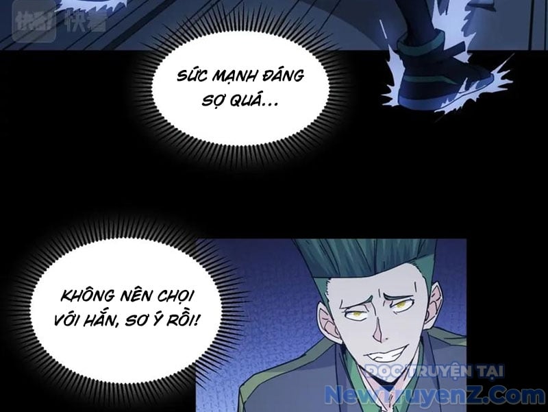 Nhất Ký Trọng Quyền Chap 33 - Next Chap 34