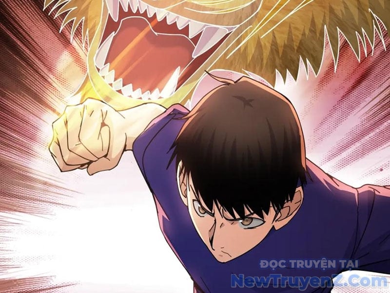 Nhất Ký Trọng Quyền Chap 33 - Next Chap 34