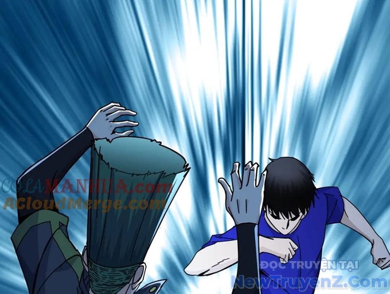 Nhất Ký Trọng Quyền Chap 33 - Next Chap 34