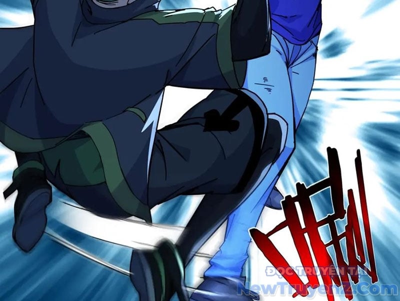 Nhất Ký Trọng Quyền Chap 33 - Next Chap 34