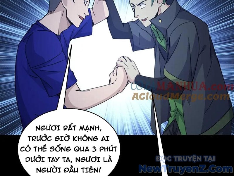 Nhất Ký Trọng Quyền Chap 33 - Next Chap 34