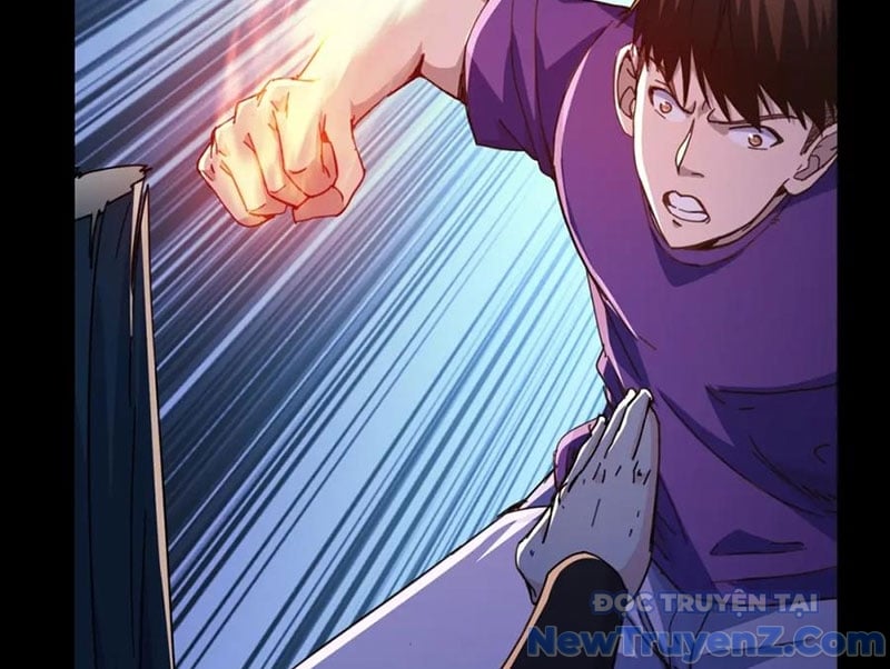 Nhất Ký Trọng Quyền Chap 33 - Next Chap 34