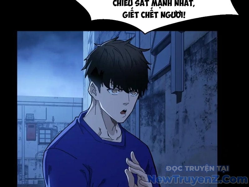 Nhất Ký Trọng Quyền Chap 33 - Next Chap 34