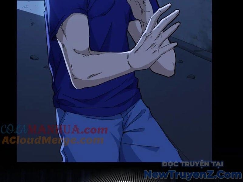 Nhất Ký Trọng Quyền Chap 33 - Next Chap 34