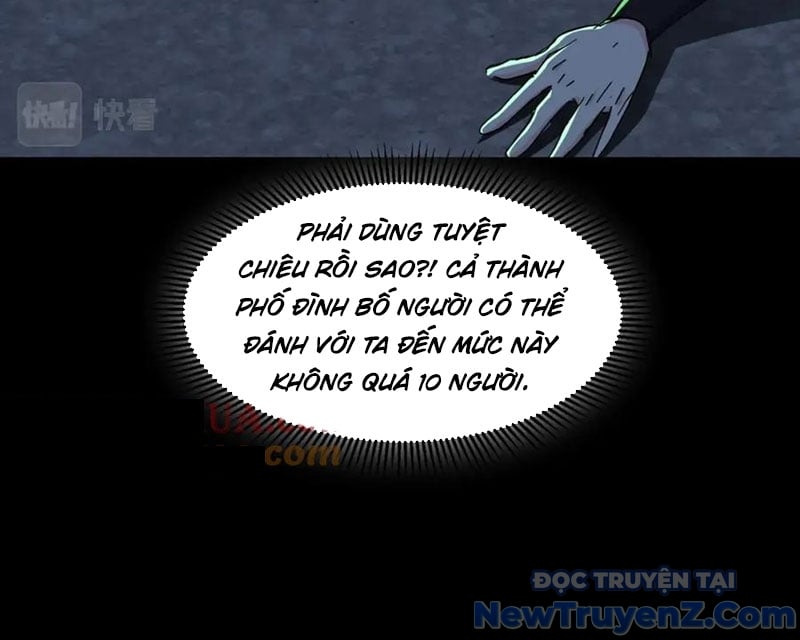 Nhất Ký Trọng Quyền Chap 33 - Next Chap 34