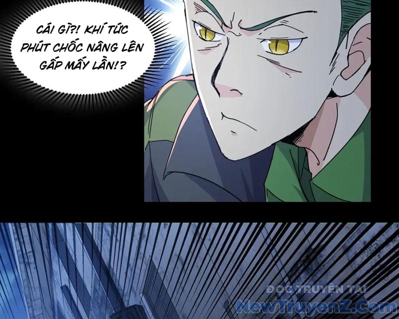 Nhất Ký Trọng Quyền Chap 33 - Next Chap 34