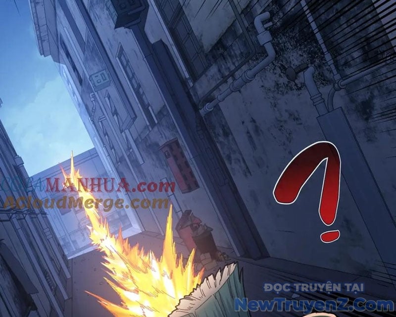 Nhất Ký Trọng Quyền Chap 33 - Next Chap 34