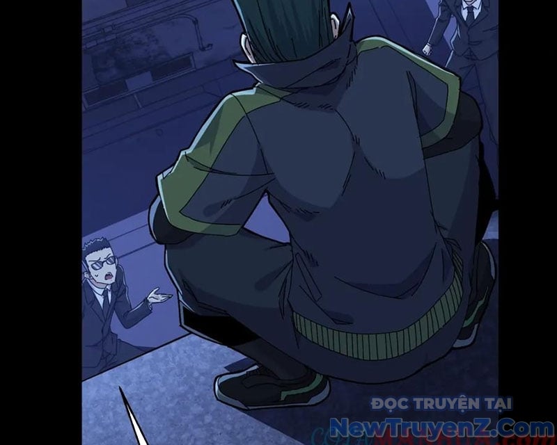 Nhất Ký Trọng Quyền Chap 33 - Next Chap 34