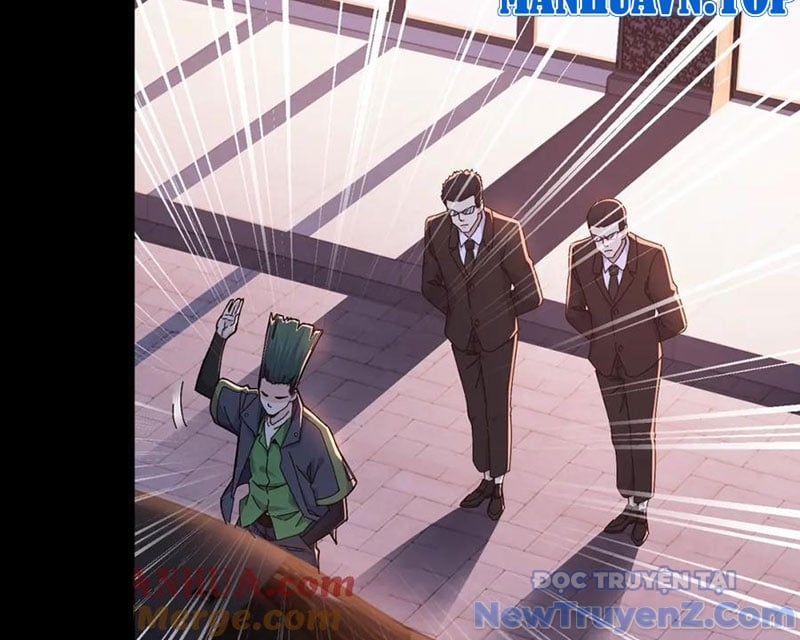 Nhất Ký Trọng Quyền Chap 33 - Next Chap 34