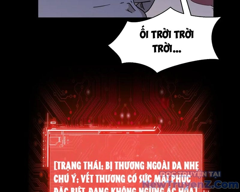 Nhất Ký Trọng Quyền Chap 33 - Next Chap 34