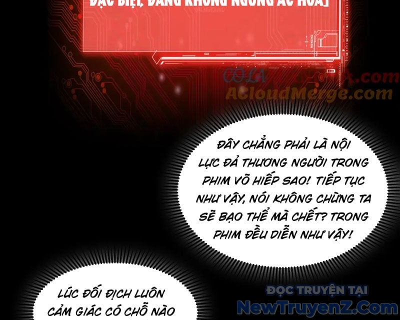 Nhất Ký Trọng Quyền Chap 33 - Next Chap 34