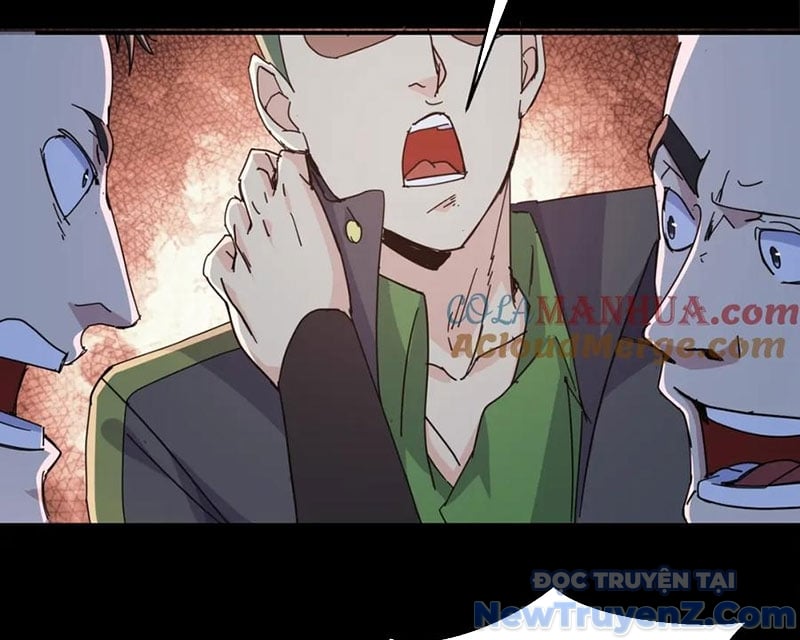 Nhất Ký Trọng Quyền Chap 33 - Next Chap 34