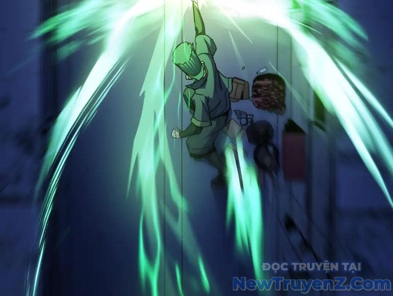 Nhất Ký Trọng Quyền Chap 33 - Next Chap 34