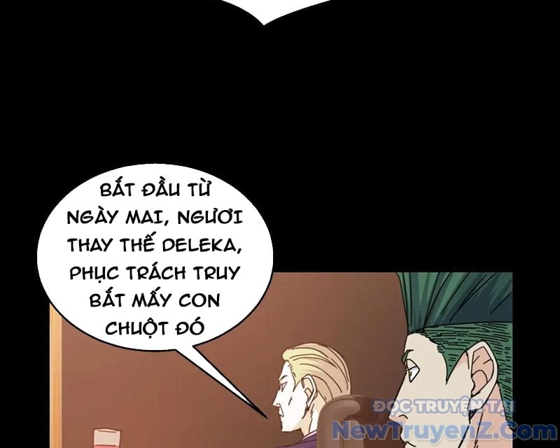 Nhất Ký Trọng Quyền Chap 33 - Next Chap 34