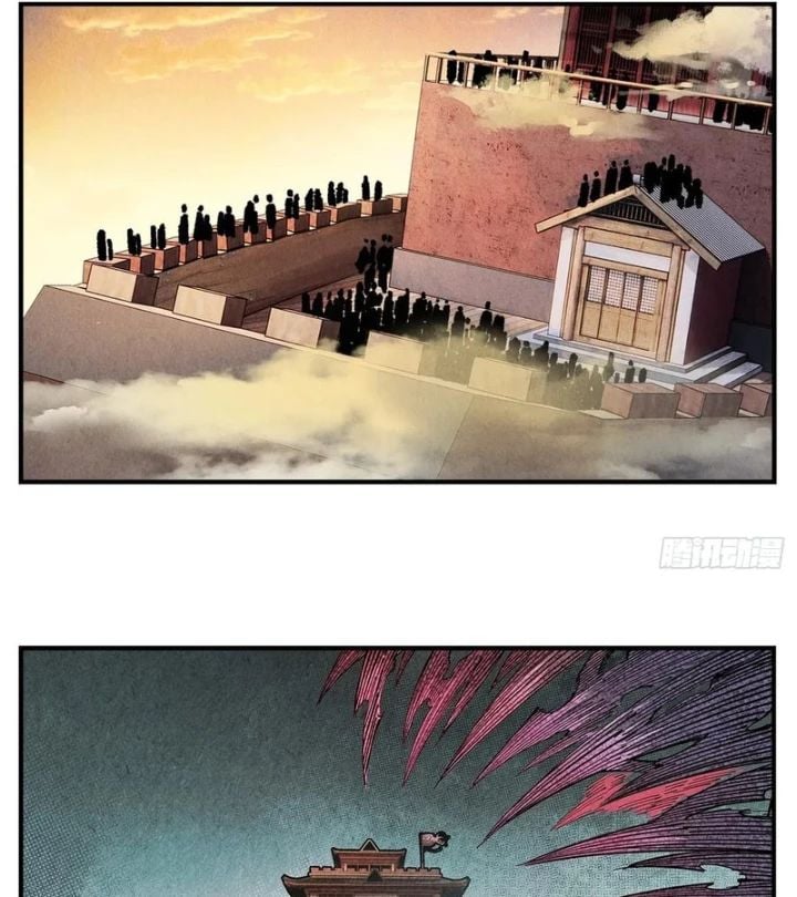 Nhật Nguyệt Đồng Thác Chap 278 - Next Chap 279