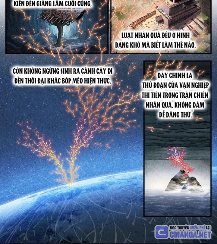 Nhật Nguyệt Đồng Thác Chap 278 - Next Chap 279