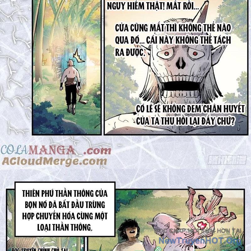 Nhật Nguyệt Đồng Thác Chap 281 - Next Chap 282
