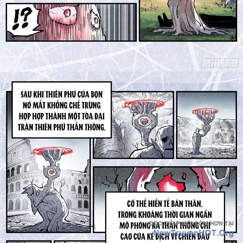 Nhật Nguyệt Đồng Thác Chap 281 - Next Chap 282