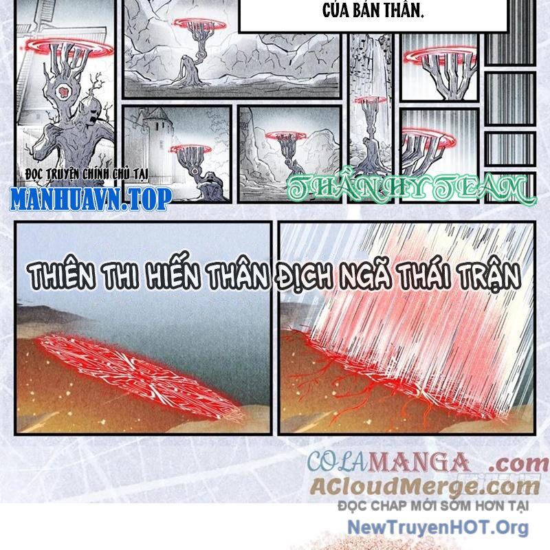 Nhật Nguyệt Đồng Thác Chap 281 - Next Chap 282