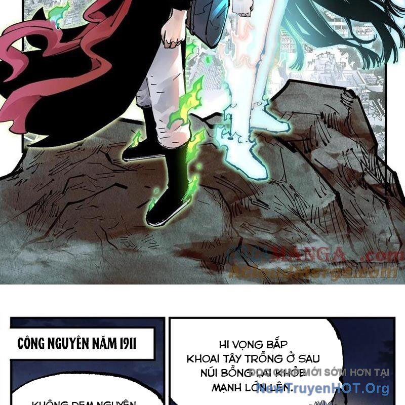 Nhật Nguyệt Đồng Thác Chap 281 - Next Chap 282