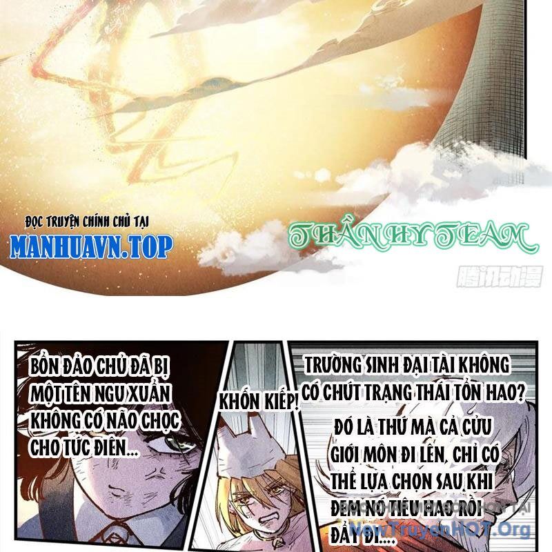 Nhật Nguyệt Đồng Thác Chap 281 - Next Chap 282