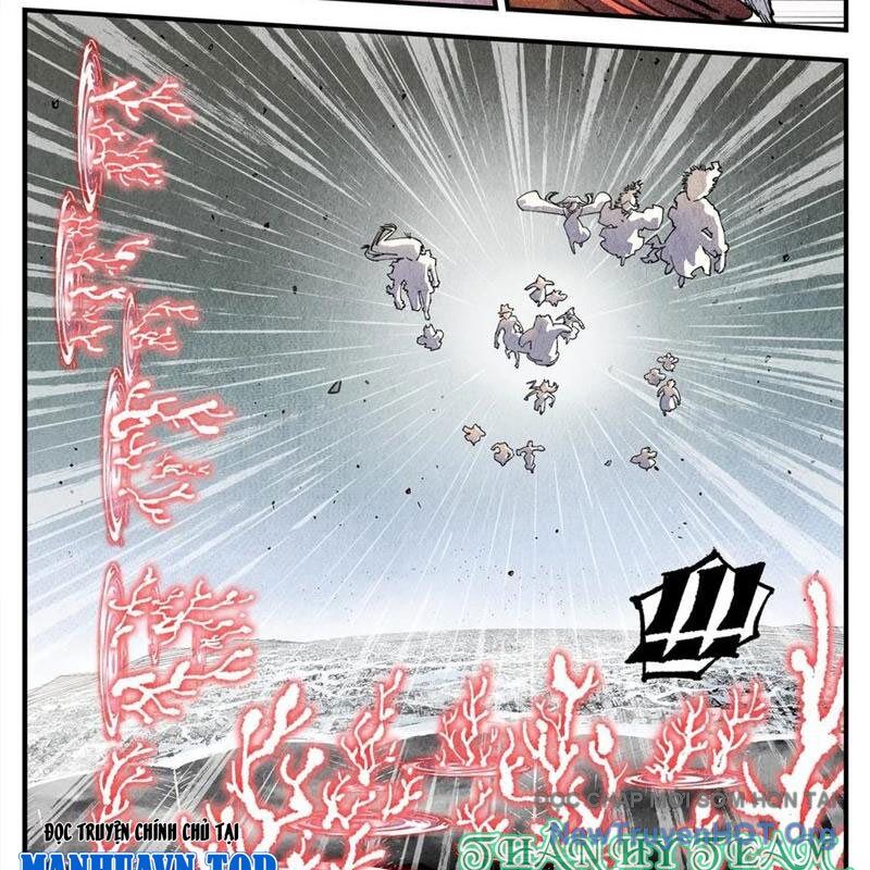 Nhật Nguyệt Đồng Thác Chap 281 - Next Chap 282