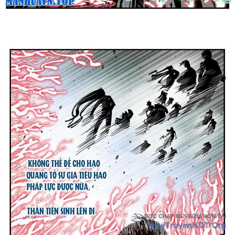 Nhật Nguyệt Đồng Thác Chap 281 - Next Chap 282