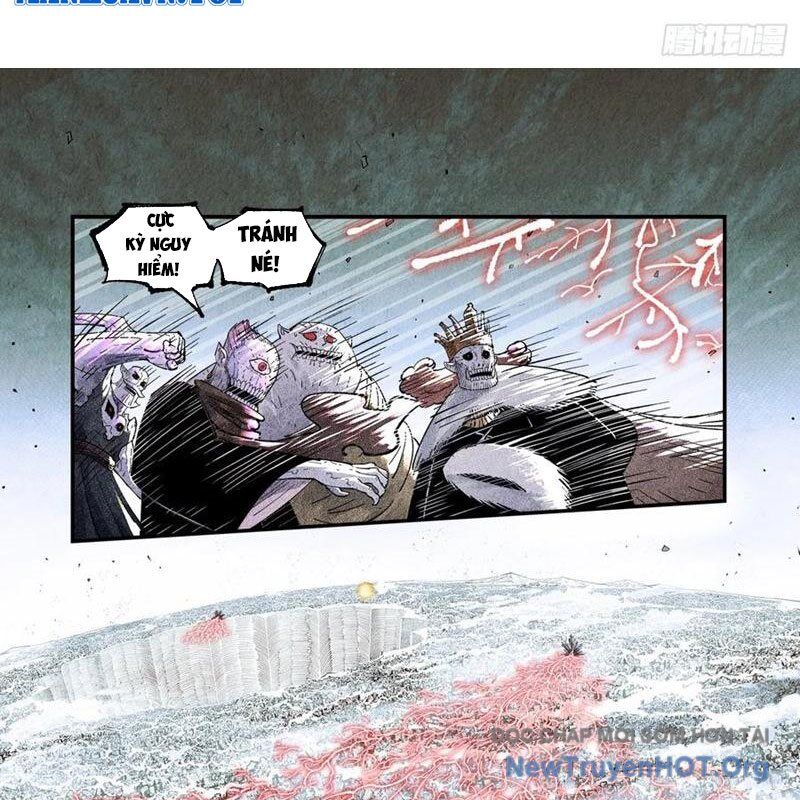 Nhật Nguyệt Đồng Thác Chap 281 - Next Chap 282