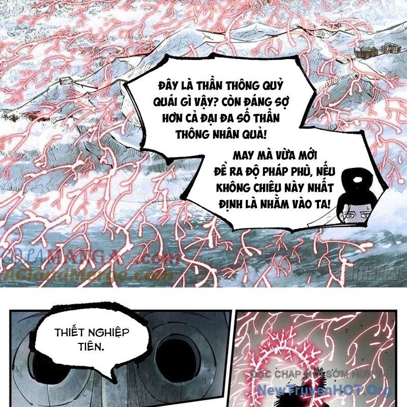 Nhật Nguyệt Đồng Thác Chap 281 - Next Chap 282
