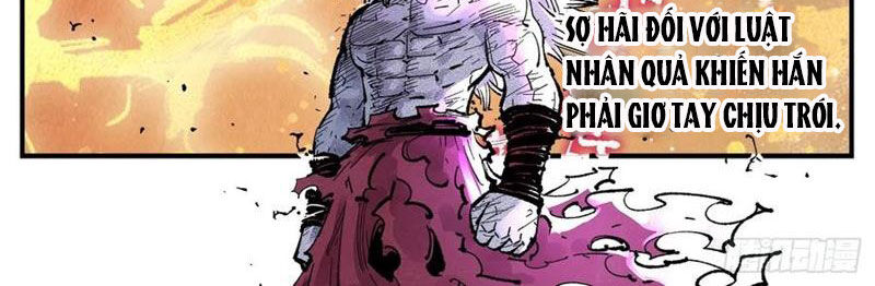 Nhật Nguyệt Đồng Thác Chap 281 - Next Chap 282