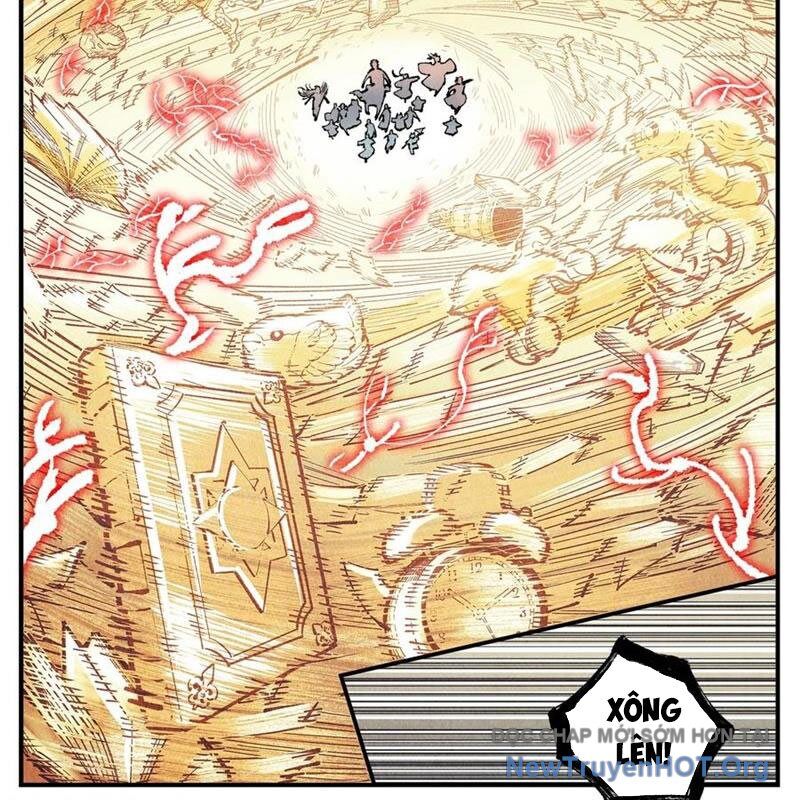 Nhật Nguyệt Đồng Thác Chap 281 - Next Chap 282