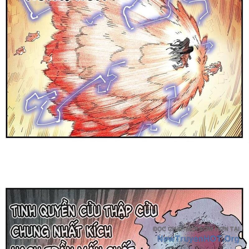 Nhật Nguyệt Đồng Thác Chap 281 - Next Chap 282