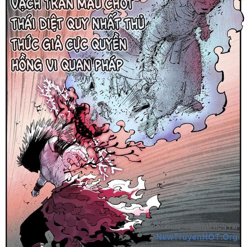 Nhật Nguyệt Đồng Thác Chap 281 - Next Chap 282