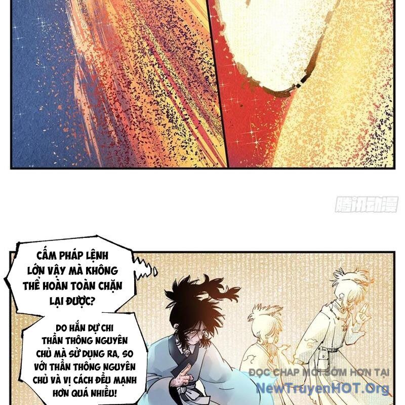 Nhật Nguyệt Đồng Thác Chap 281 - Next Chap 282