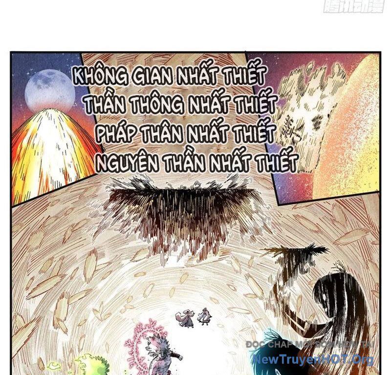 Nhật Nguyệt Đồng Thác Chap 281 - Next Chap 282